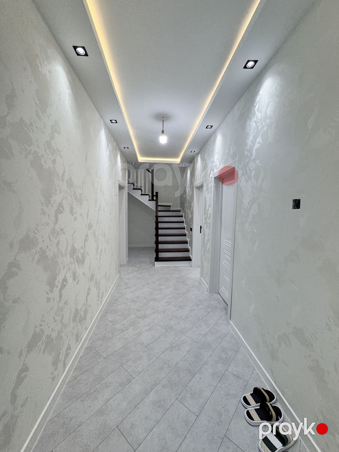 Satılır 5 otaqlı həyət evi/bağ evi 170 m² — Ev, villa, Bakı (4)