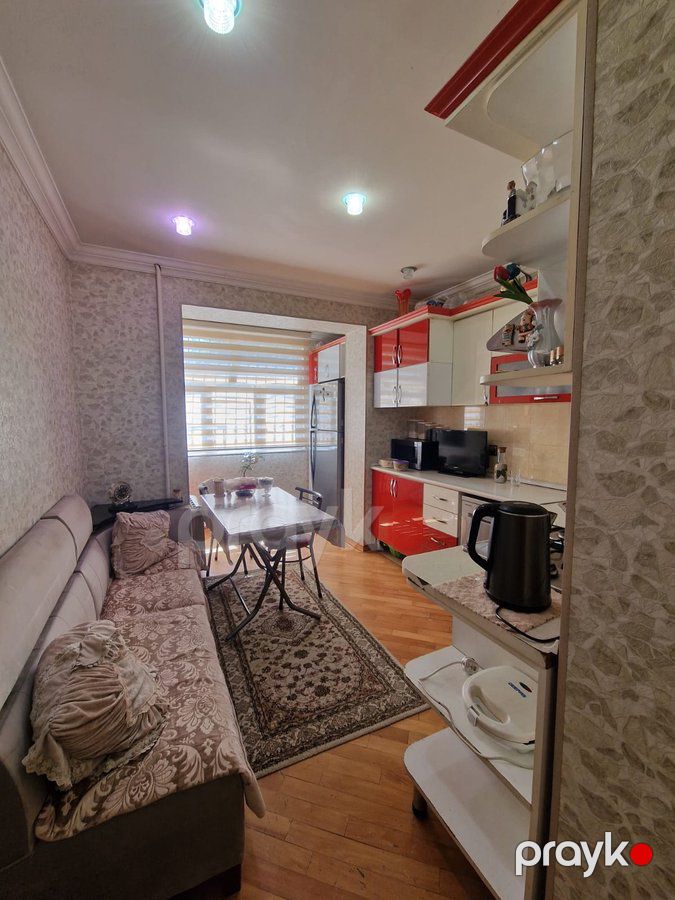 3 otaqlı mənzil, 85 m², Bineqedi 9mkr MirCELAL, Bakı — Mənzil (7)