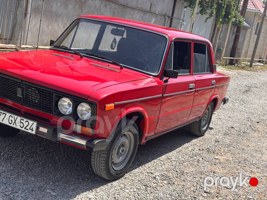 Lada (VAZ) 2106, 1.5 L, 2004 il, 36 888 km — Avtomobillər, Cəlilabad (3)