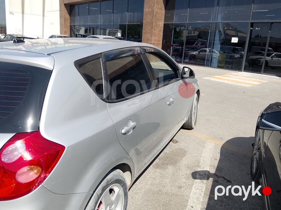KIA Cee`d, 2007 il — Avtomobillər, Bakı (11)