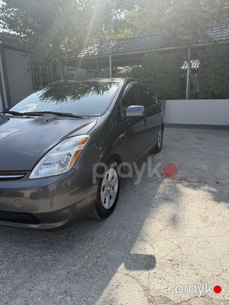Toyota Prius, 1.5 L, 1.3 kWh, 2008 il, 300 000 km — Avtomobillər, Bakı (3)