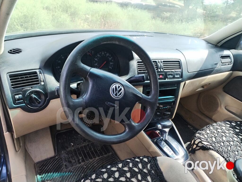 Volkswagen Bora: 2 l 2001 il Sedan — Avtomobillər, Xırdalan (8)