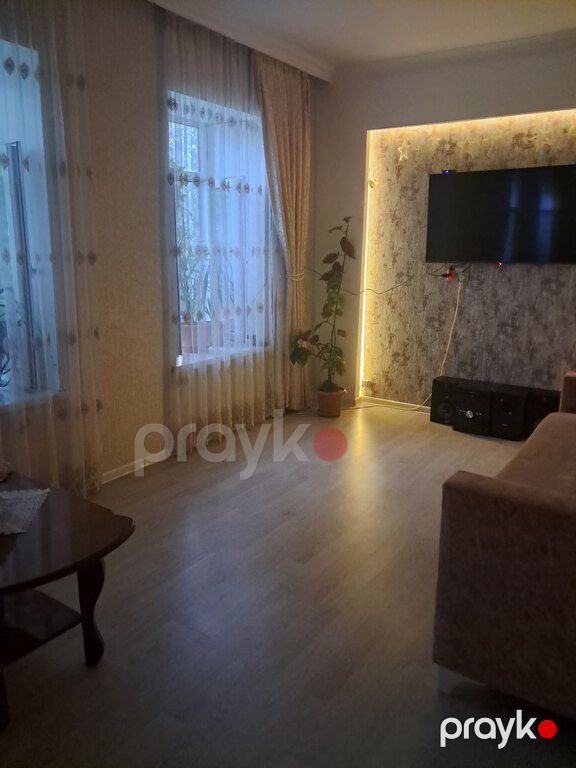 Həyət evi, İsmayıllı r — Ev, villa, İsmayıllı (8)