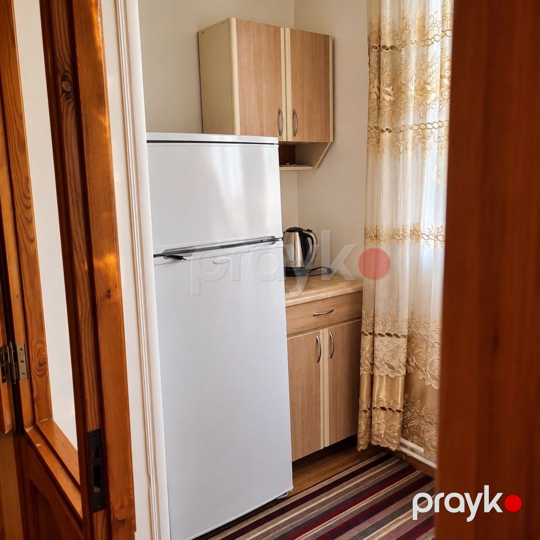 İcarəyə verilir 2 otaqlı yeni tikili 60 m² — Mənzil, Bakı (4)