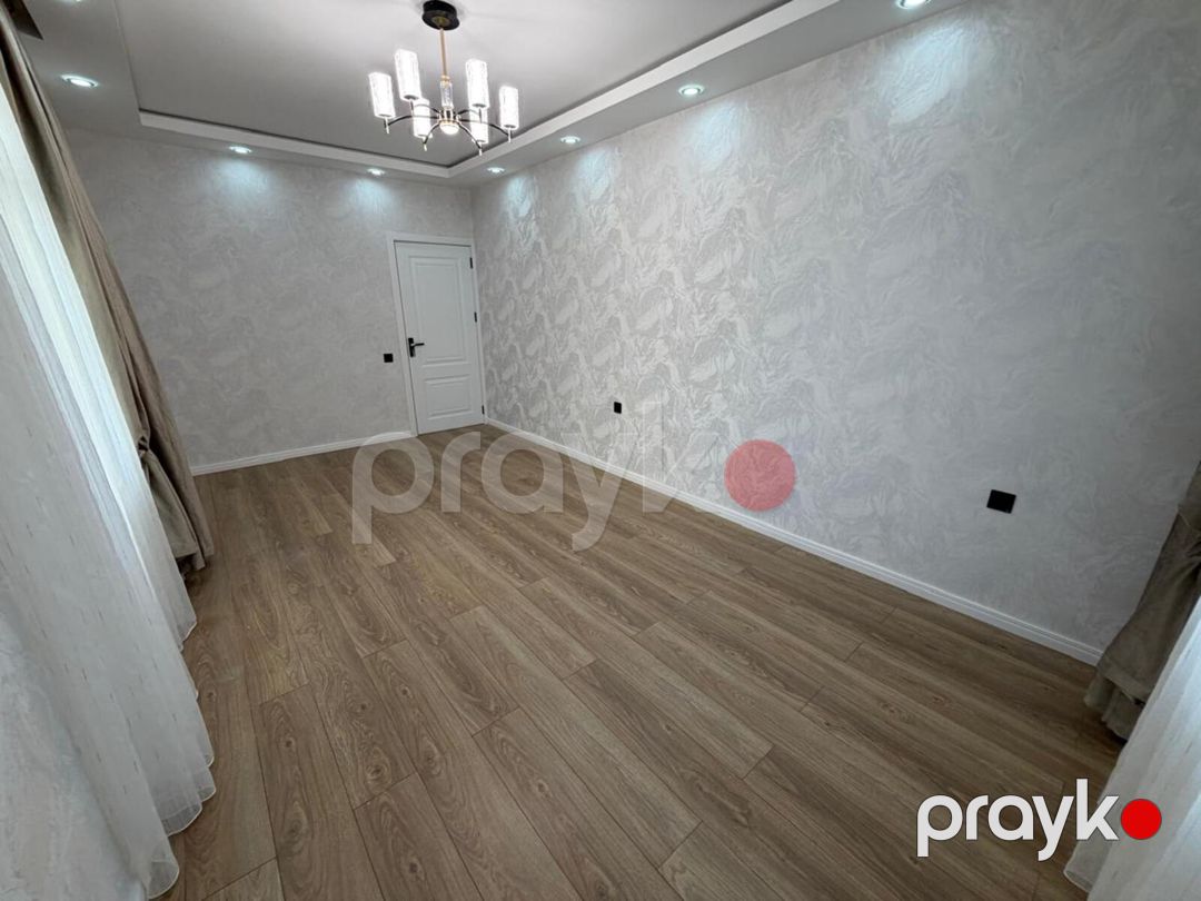 Satılır 2 otaqlı köhnə tikili 65 m² — Mənzil, Bakı (7)