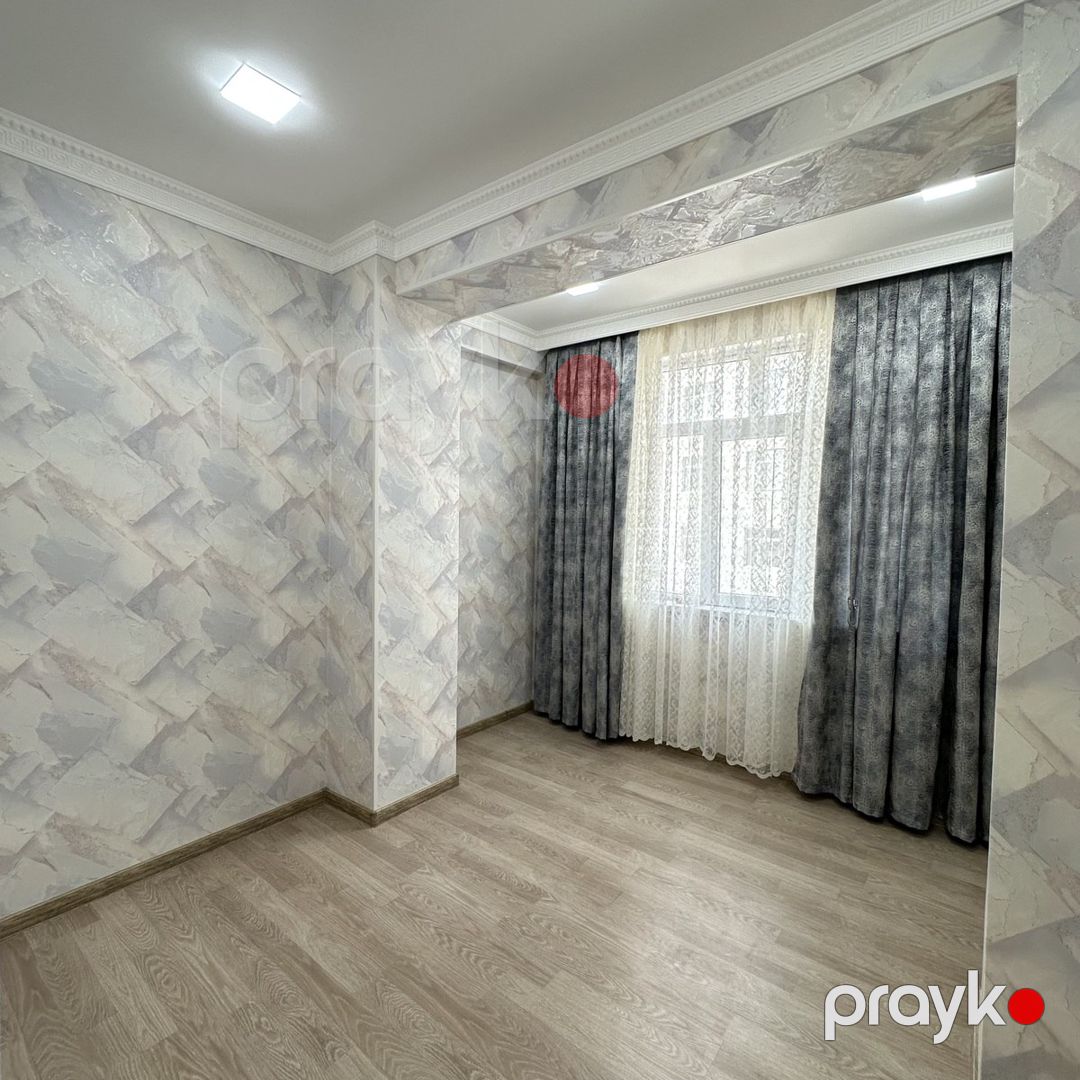 Satılır 3 otaqlı yeni tikili 84 m² — Mənzil, Bakı (9)
