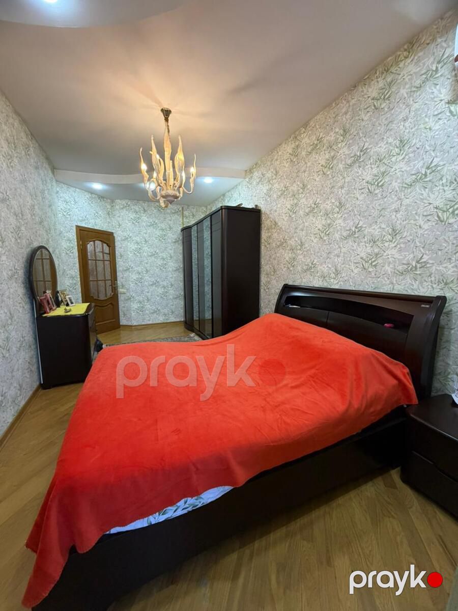 Satılır 3 otaqlı yeni tikili 120 m² — Mənzil, Bakı (9)