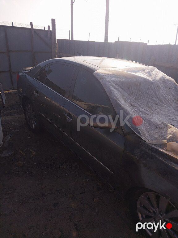 "Hyundai, Kia" ehtiyat hissələri — Ehtiyat hissələri və aksesuarlar, Bakı (5)