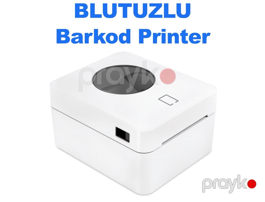 Barkod Prınter Okuprint PG-9250 — Biznes və avadanlıq, Bakı (2)