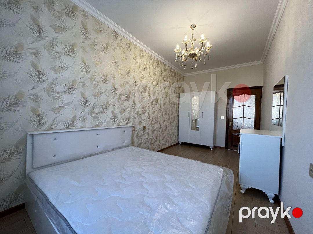 Satılır 2 otaqlı köhnə tikili 50 m² — Mənzil, Bakı (5)