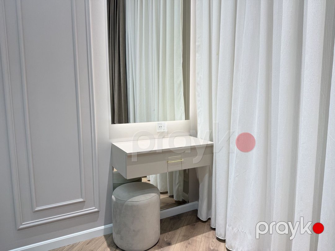 İcarəyə verilir 2 otaqlı yeni tikili 63 m² — Mənzil, Bakı (6)