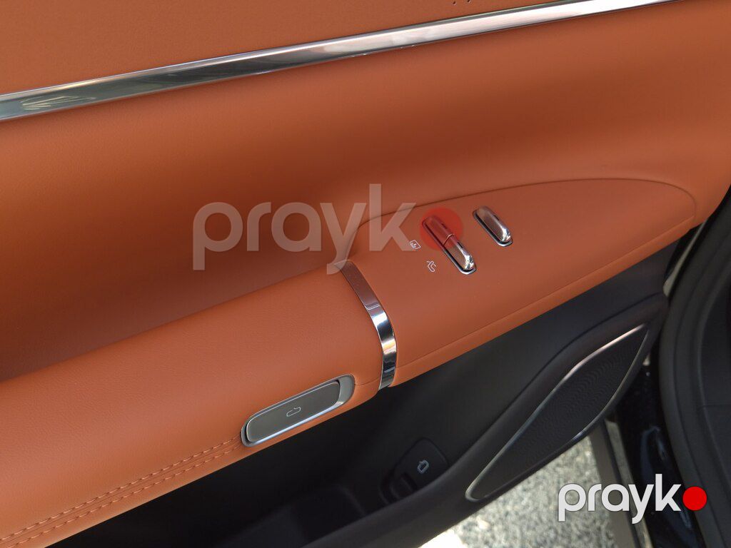 Changan Qiyuan Q07, 1.5 L, 31.7 kWh, 2026 il, yeni — Avtomobillər, Bakı (10)