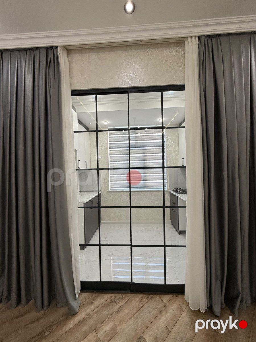 2-otaqlı yeni tikili, Xırdalan ş., 51 m² — Mənzil, Xırdalan (3)