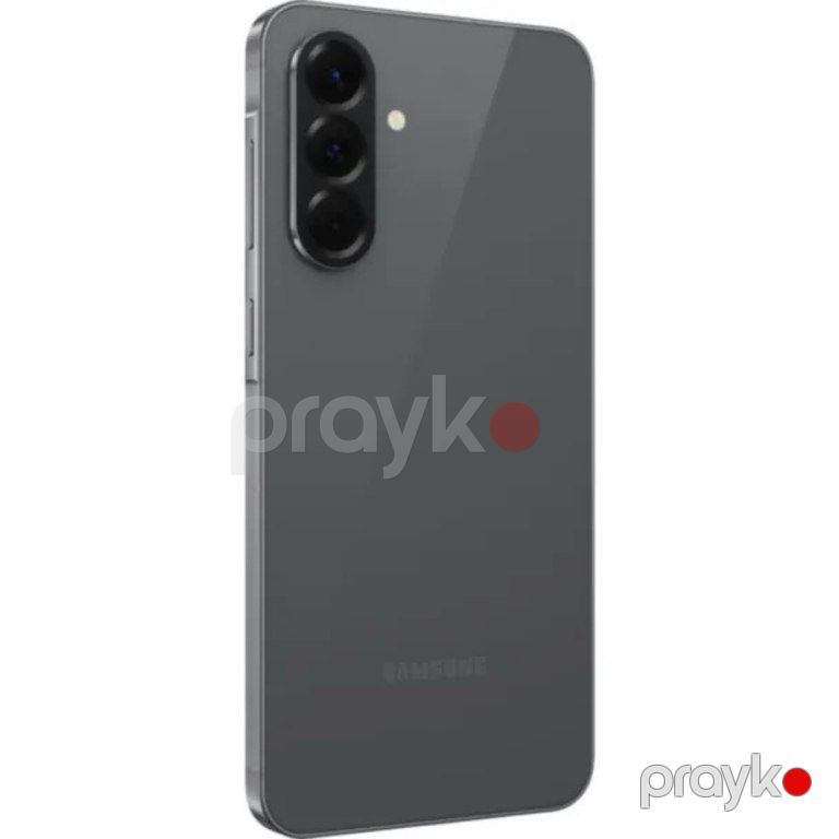 Samsung Galaxy A56 Awesome Graphite 256GB/8GB — Smartfonlar, Bakı (6)