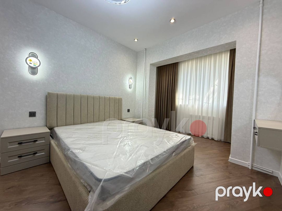 Satılır 3 otaqlı köhnə tikili 65 m² — Mənzil, Bakı (8)