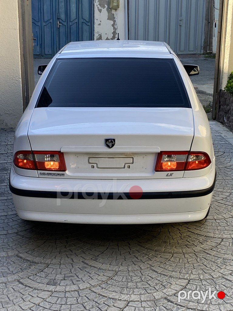 Khazar LX, 1.7 L, 2021 il, 200 153 km — Avtomobillər, Bakı (5)