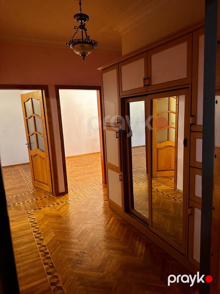 İcarəyə verilir 3 otaqlı yeni tikili 80 m² — Mənzil, Bakı (5)