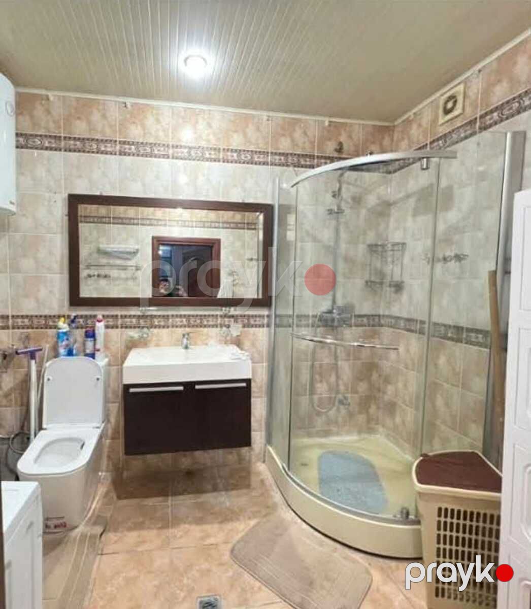 İcarəyə verilir 2 otaqlı yeni tikili 75 m² — Mənzil, Bakı (8)