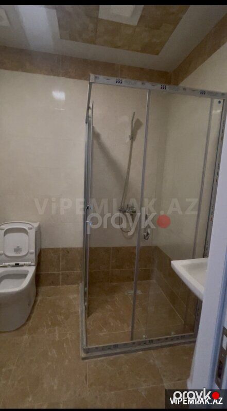 Abşeron rayonunda 2 otaqlı Yeni tikili Satılır, 86 m² — Mənzil, Bakı (3)