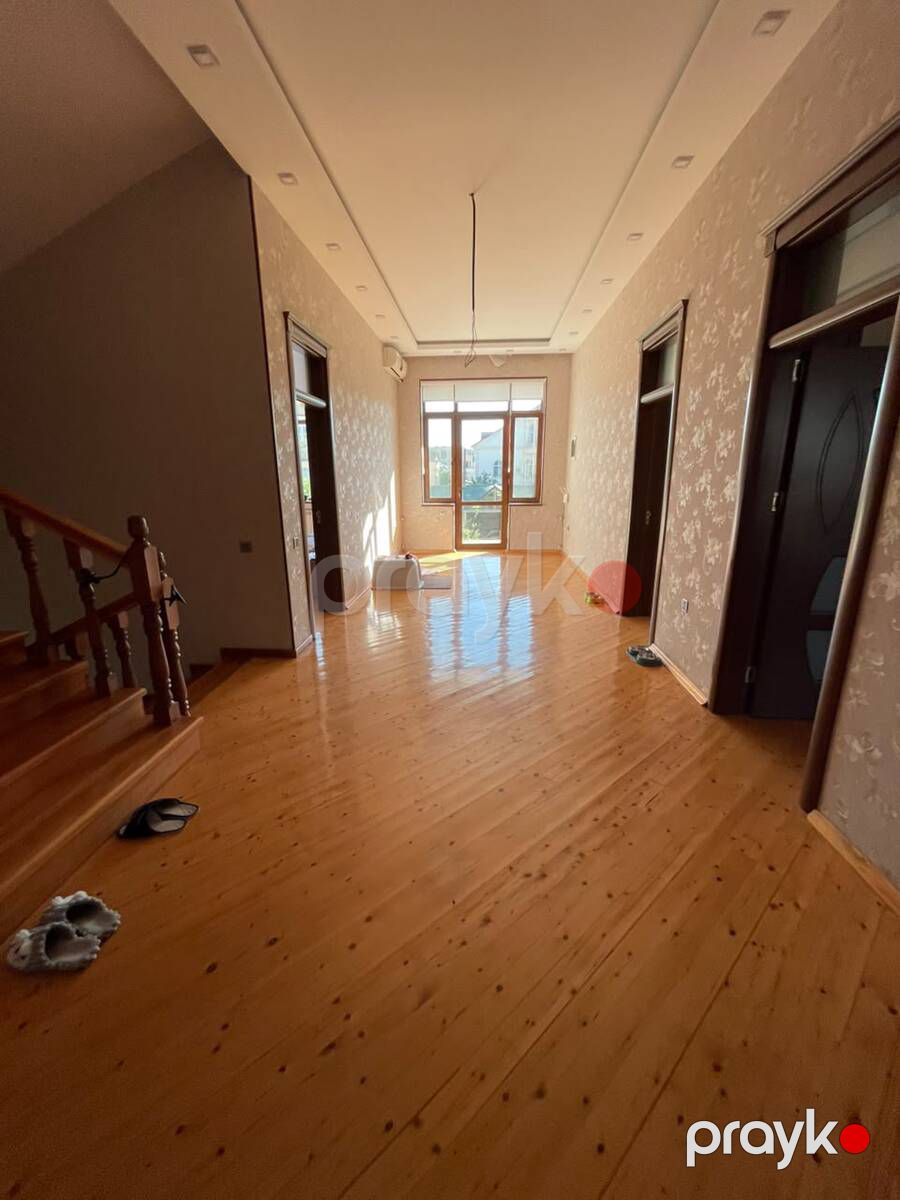 Satılır 6 otaqlı həyət evi/bağ evi 415 m² — Ev, villa, Bakı (8)