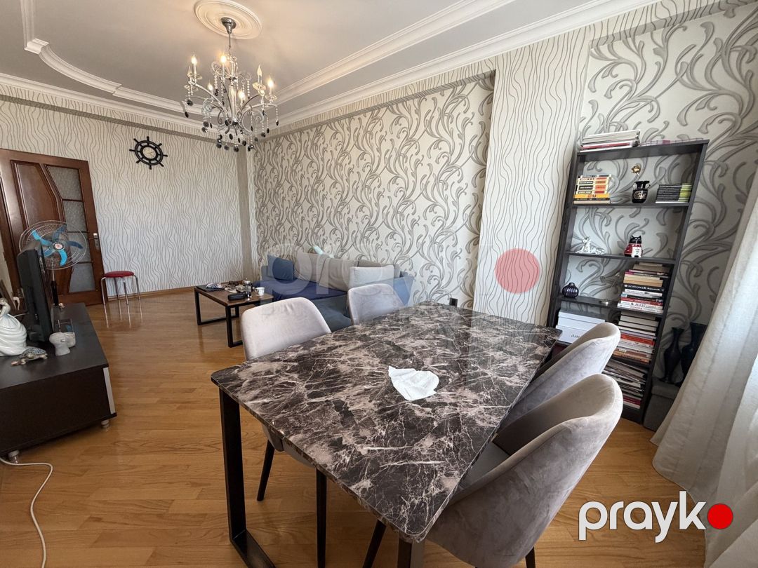 Satılır 2 otaqlı yeni tikili 81 m² — Mənzil, Bakı (2)