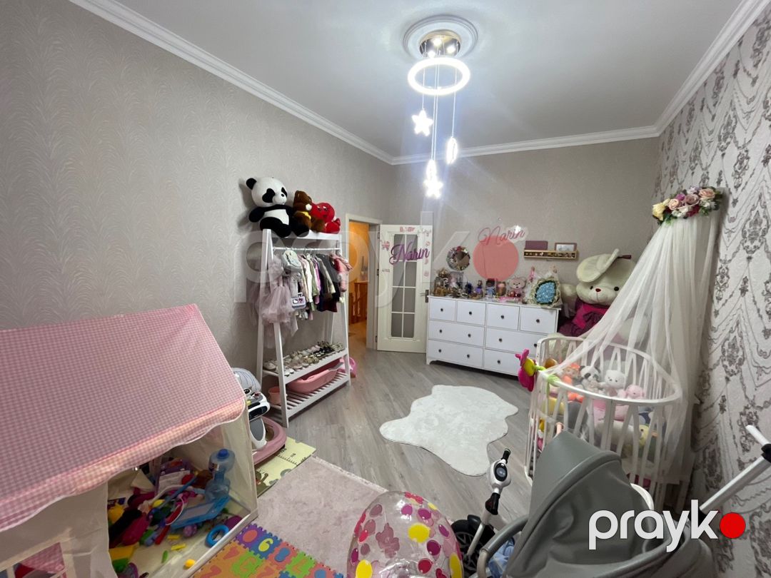 Həyət evi, Masazır qəs — Ev, villa, Bakı (9)