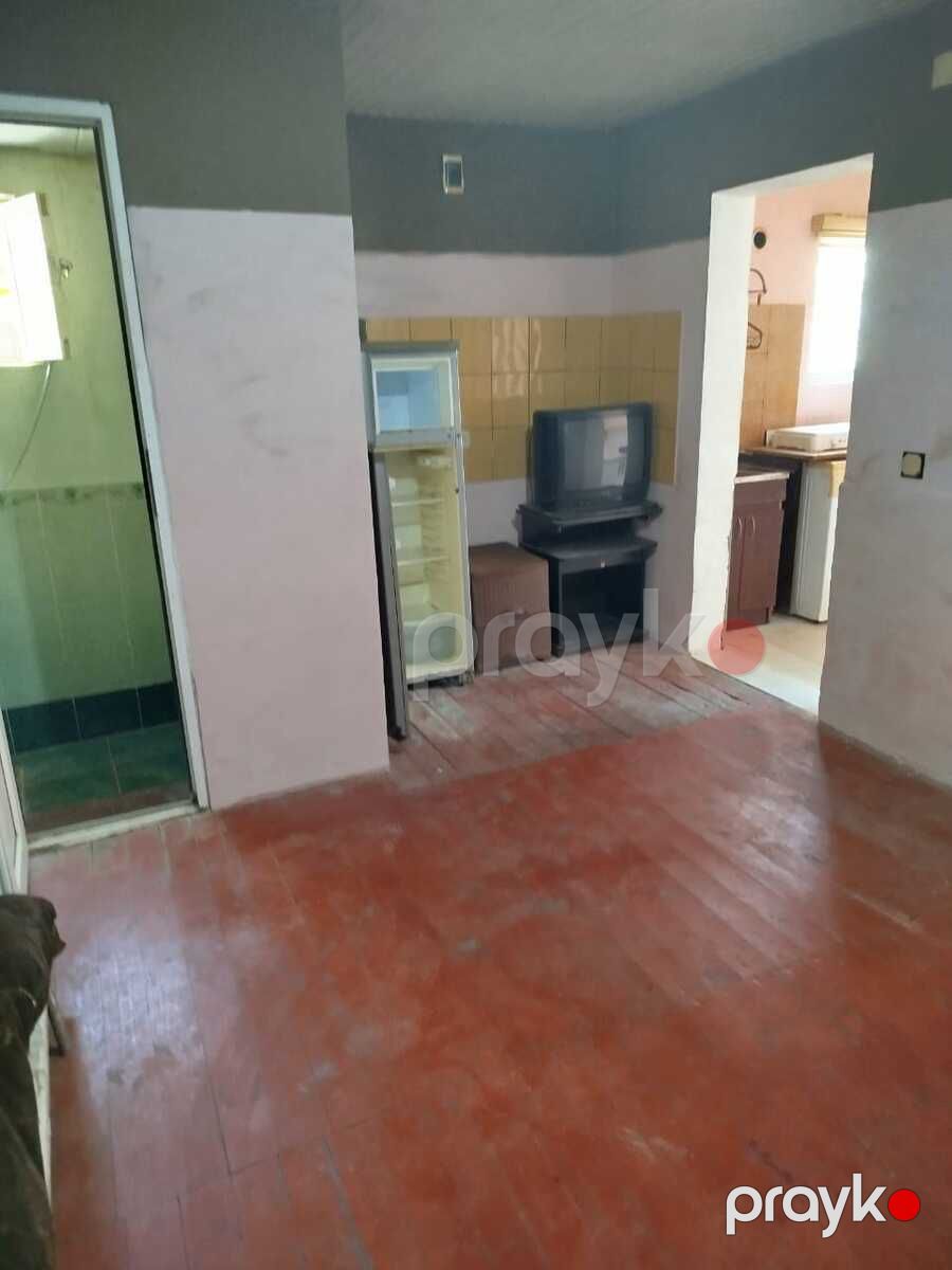 İcarəyə verilir 2 otaqlı həyət evi/bağ evi 40 m² — Ev, villa, Bakı (4)