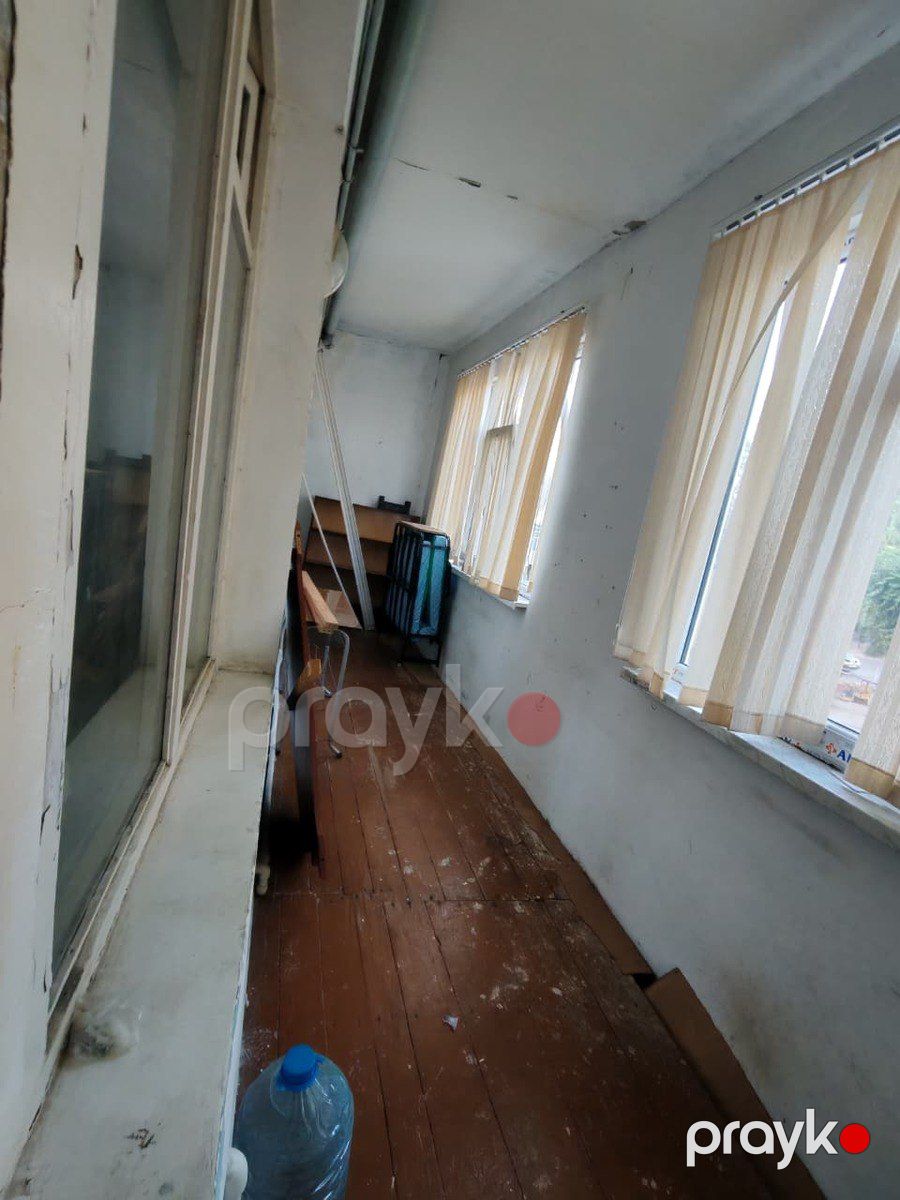 Satılır 3 otaqlı köhnə tikili 80 m² — Mənzil, Sumqayıt (10)