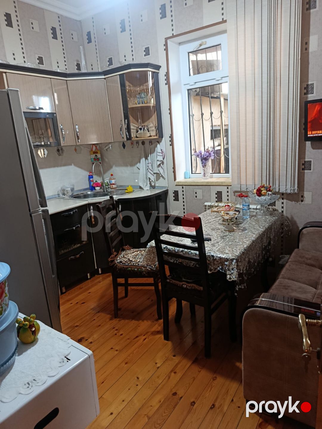 Satış: 3 otaqlı Ev / villa, 80 m², Suraxanı rayonu — Ev, villa, Bakı (6)