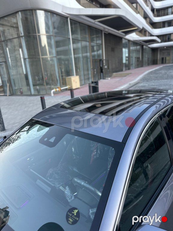 Jetour Dashing, 1.6 L, 2023 il, 42 500 km — Avtomobillər, Bakı (9)