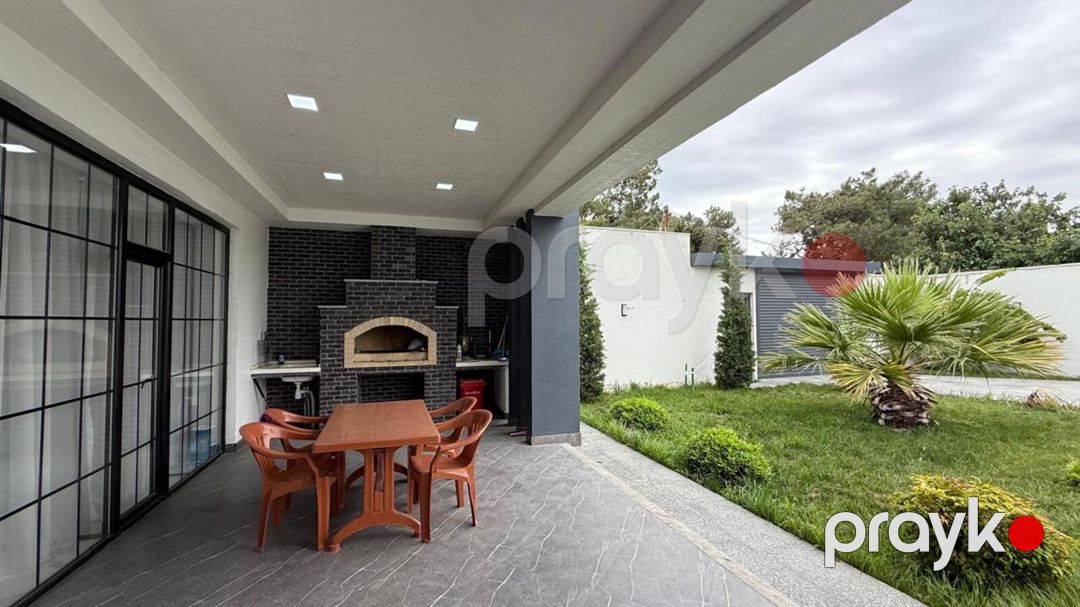 İcarəyə verilir 3 otaqlı həyət evi/bağ evi 150 m² — Ev, villa, Bakı (12)