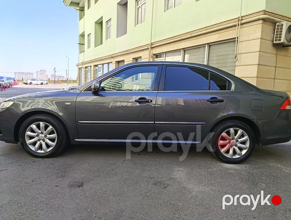 Kia Optima, 2.0 L, 2009 il, 490 000 km — Avtomobillər, Bakı (3)