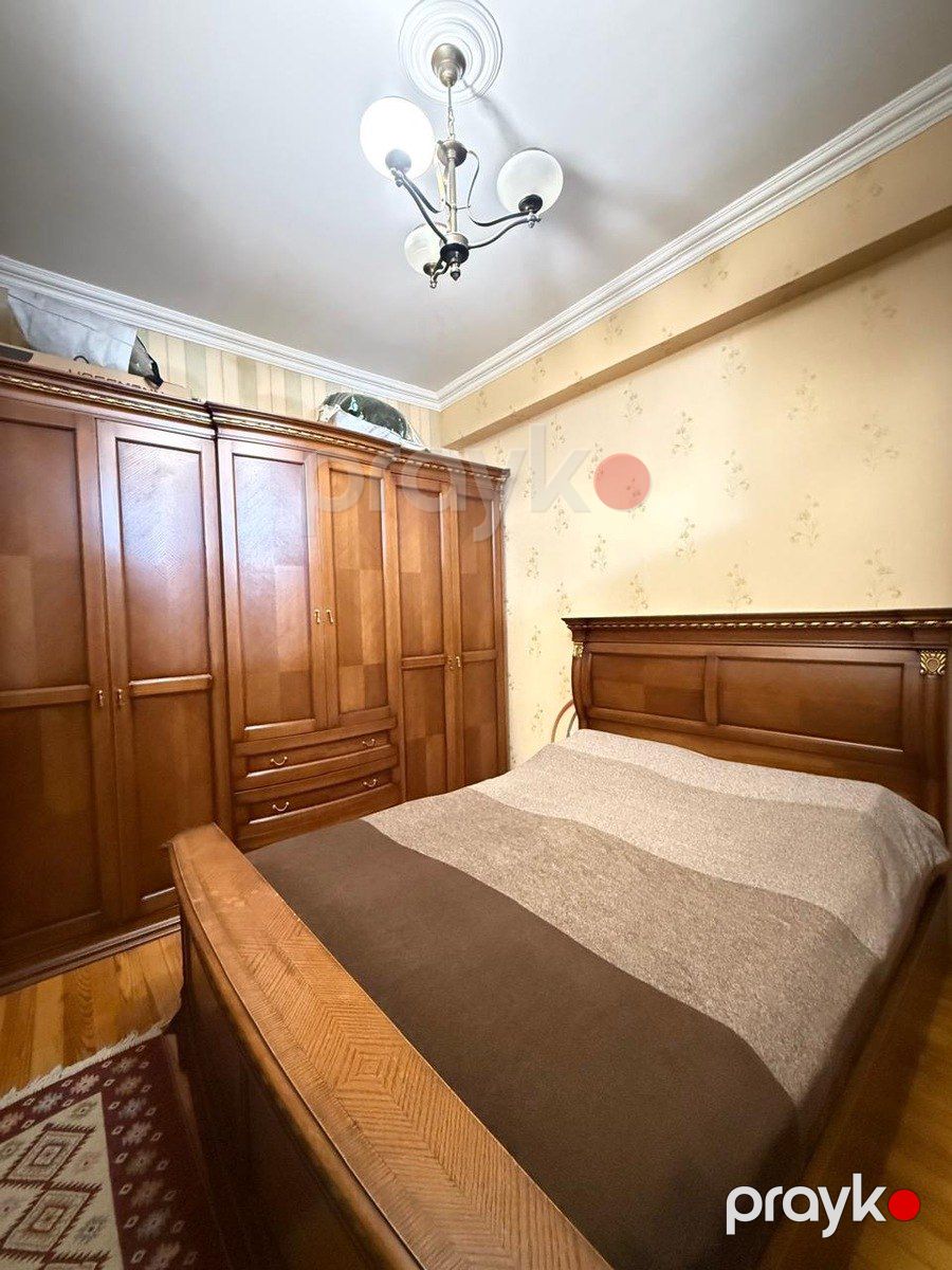 Satılır 3 otaqlı yeni tikili 85 m² — Mənzil, Bakı (8)