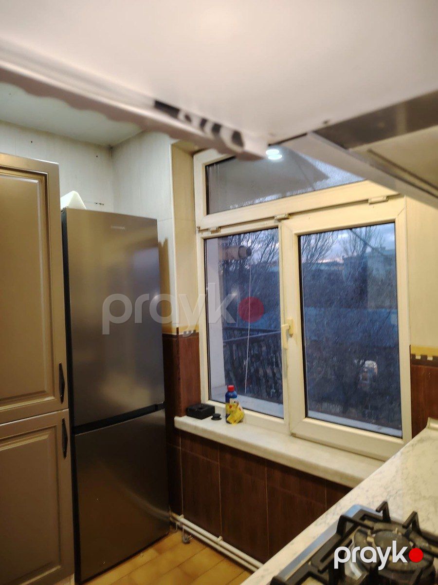 İcarəyə verilir 3 otaqlı köhnə tikili 77 m² — Mənzil, Bakı (9)