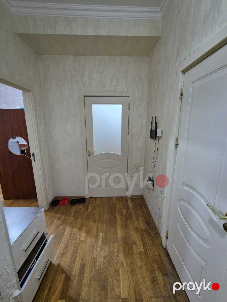 3-otaqlı yeni tikili, 10-cu mkr., 72 m² — Mənzil, Sumqayıt (12)