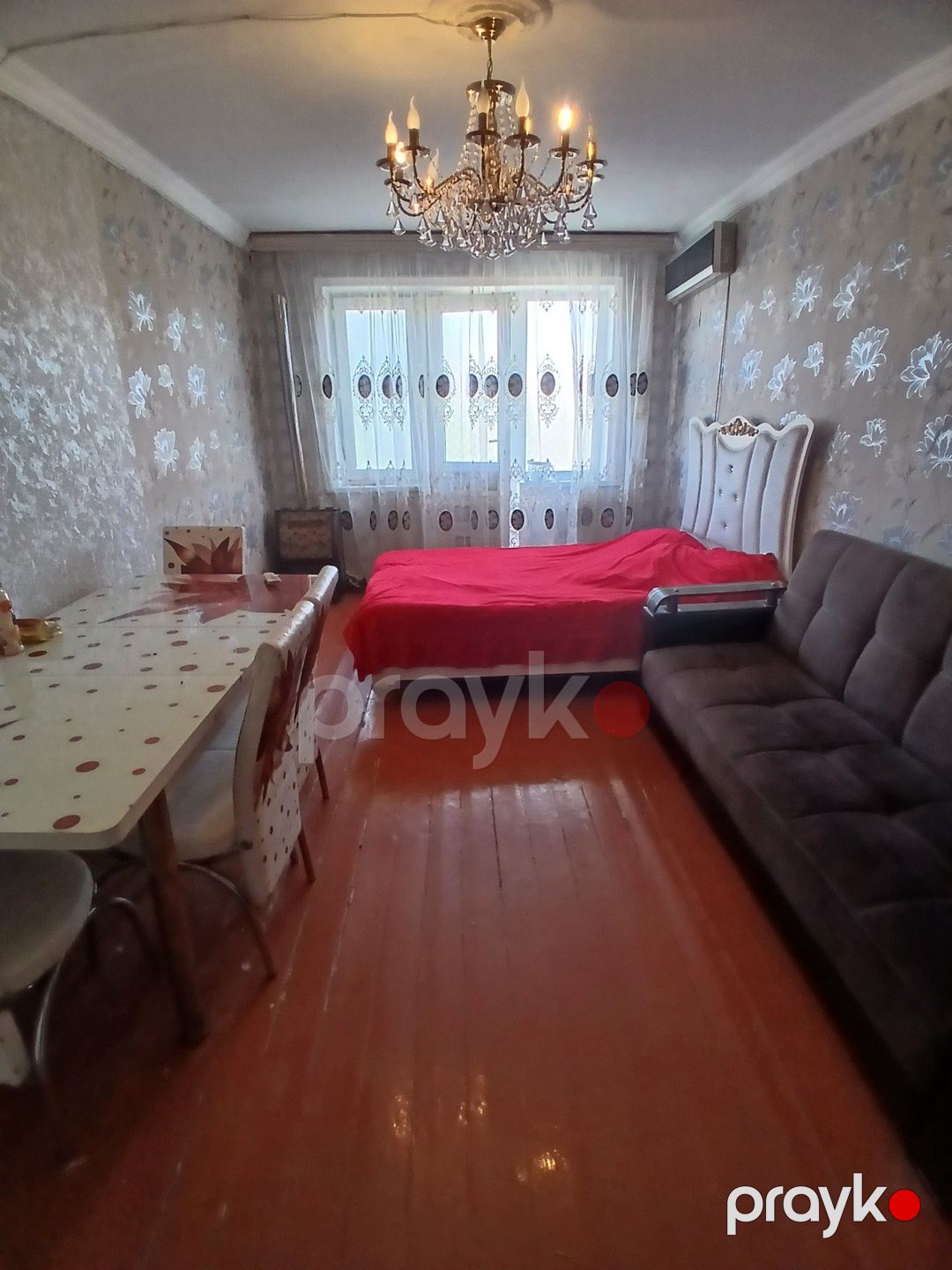 1-otaqlı mənzil, Gəncə ş., 31 m² — Mənzil, Gəncə (9)