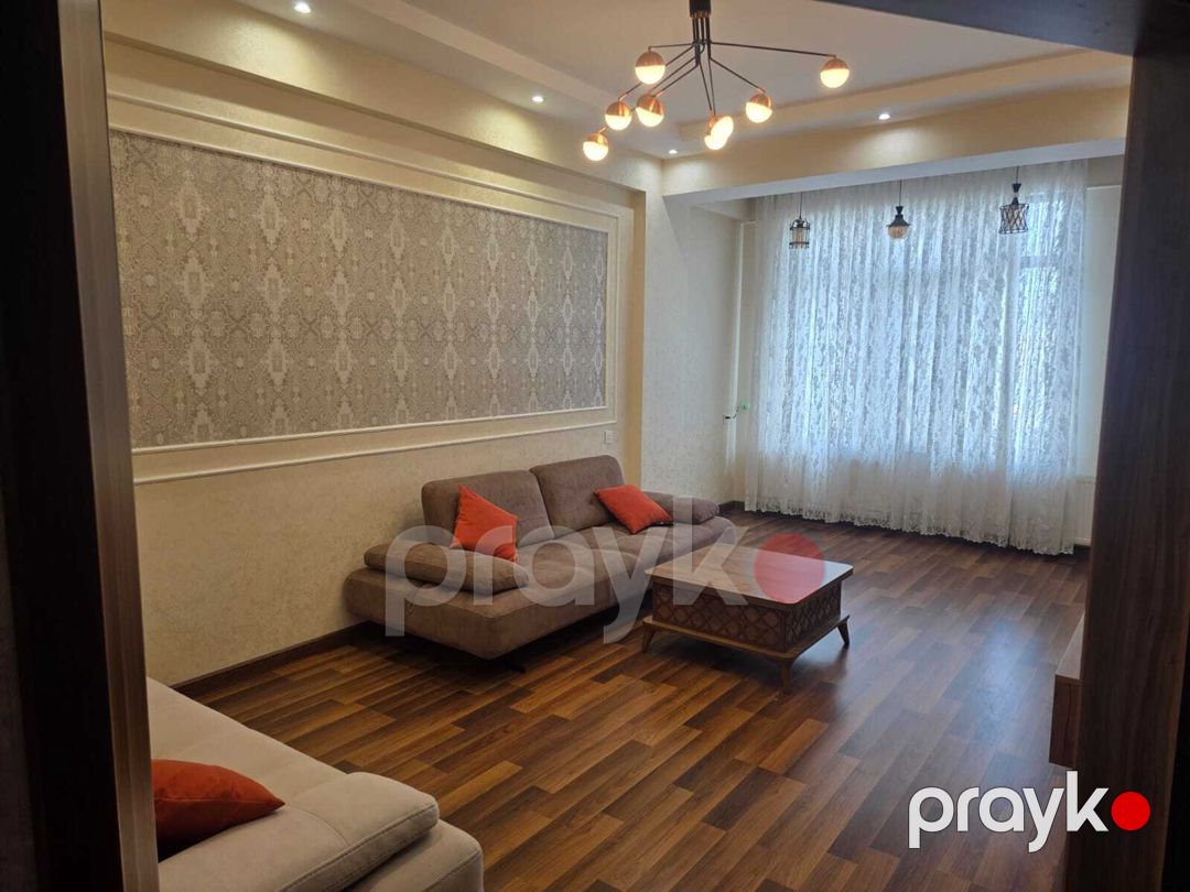 Satılır 3 otaqlı yeni tikili 84.4 m² — Mənzil, Bakı (2)