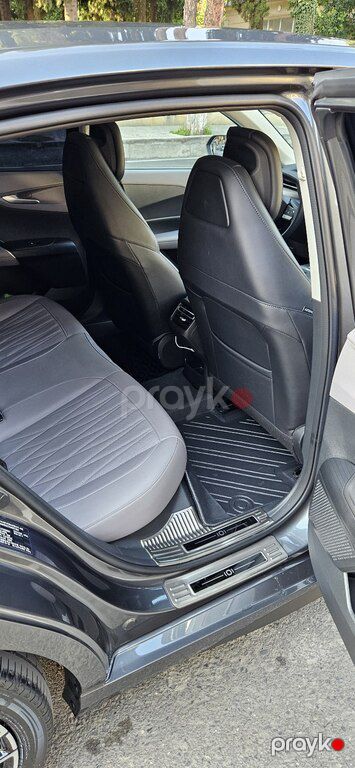 Changan Qiyuan A05, 1.5 L, 18.99 kWh, 2025 il, 35 000 km — Avtomobillər, Balakən (9)
