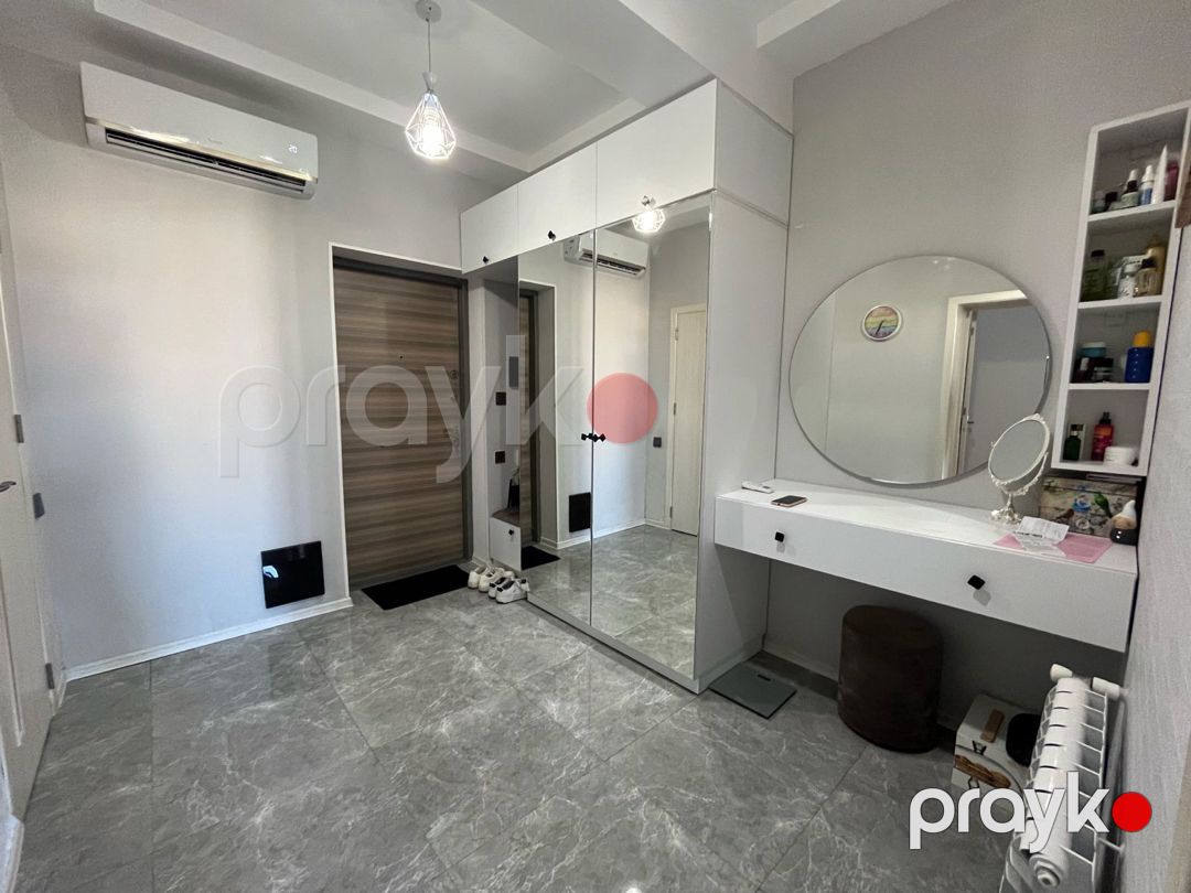 Satılır 2 otaqlı yeni tikili 50 m² — Mənzil, Bakı (5)