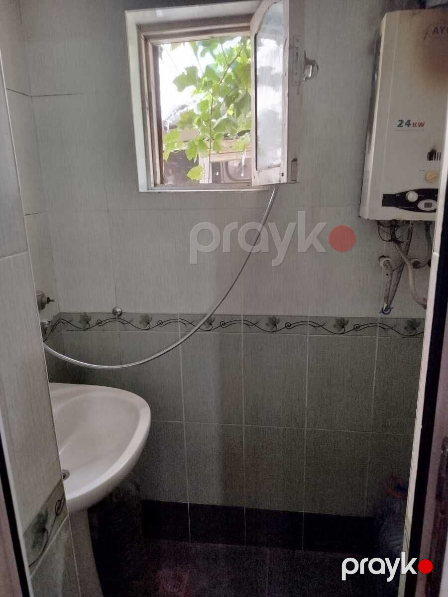 İcarəyə verilir 2 otaqlı həyət evi/bağ evi 40 m² — Ev, villa, Bakı (2)