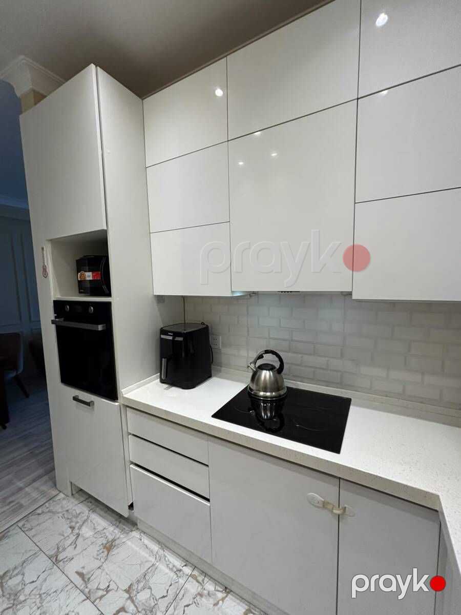 Satılır 2 otaqlı yeni tikili 68 m² — Mənzil, Bakı (12)