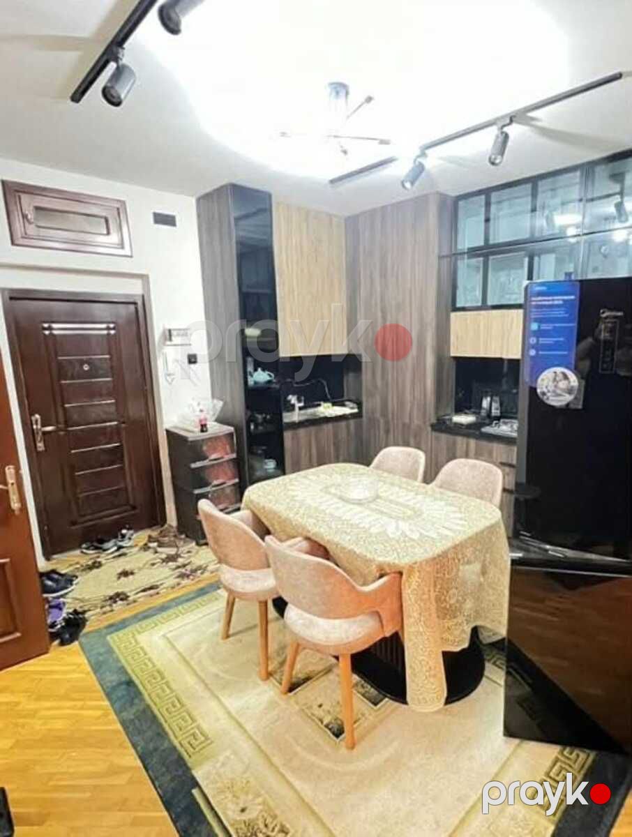 İcarəyə verilir 2 otaqlı yeni tikili 75 m² — Mənzil, Bakı (3)