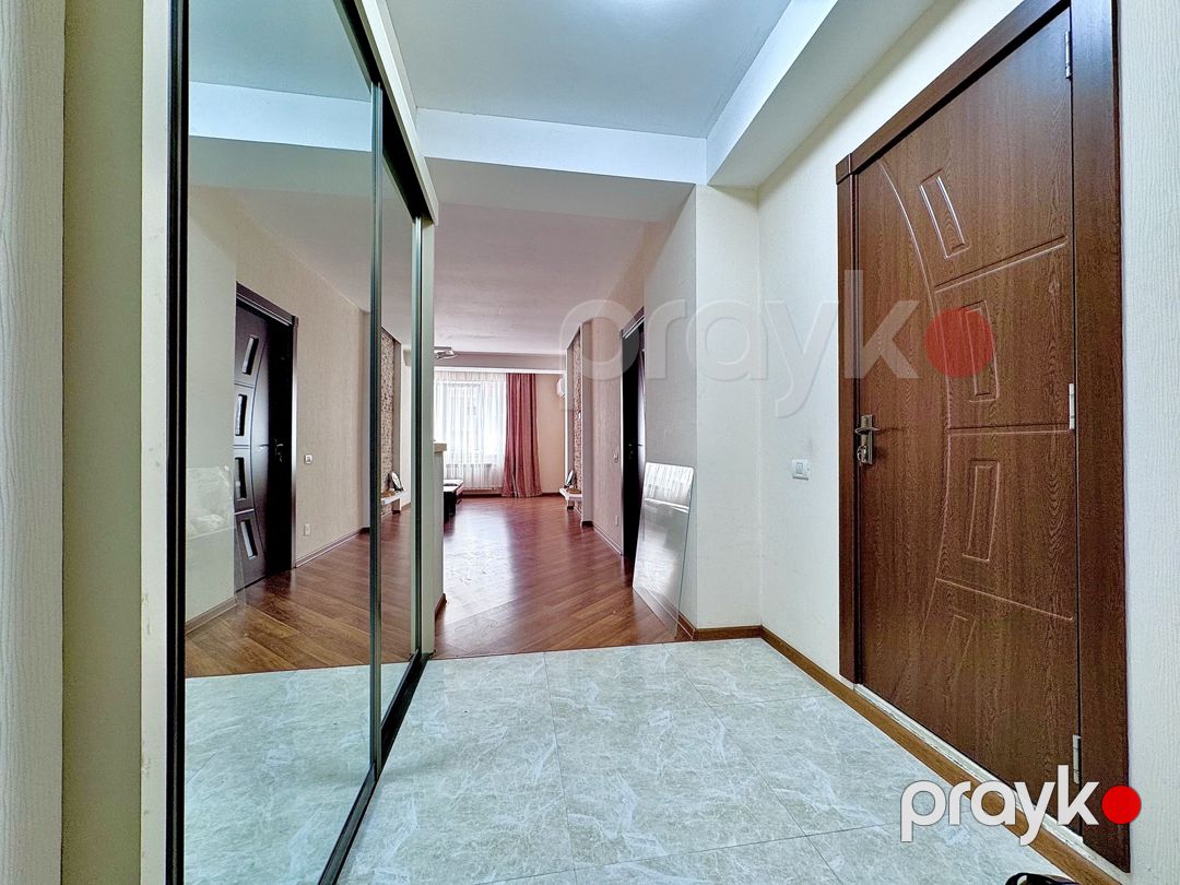 İcarəyə verilir 2 otaqlı yeni tikili 70 m² — Mənzil, Bakı (3)