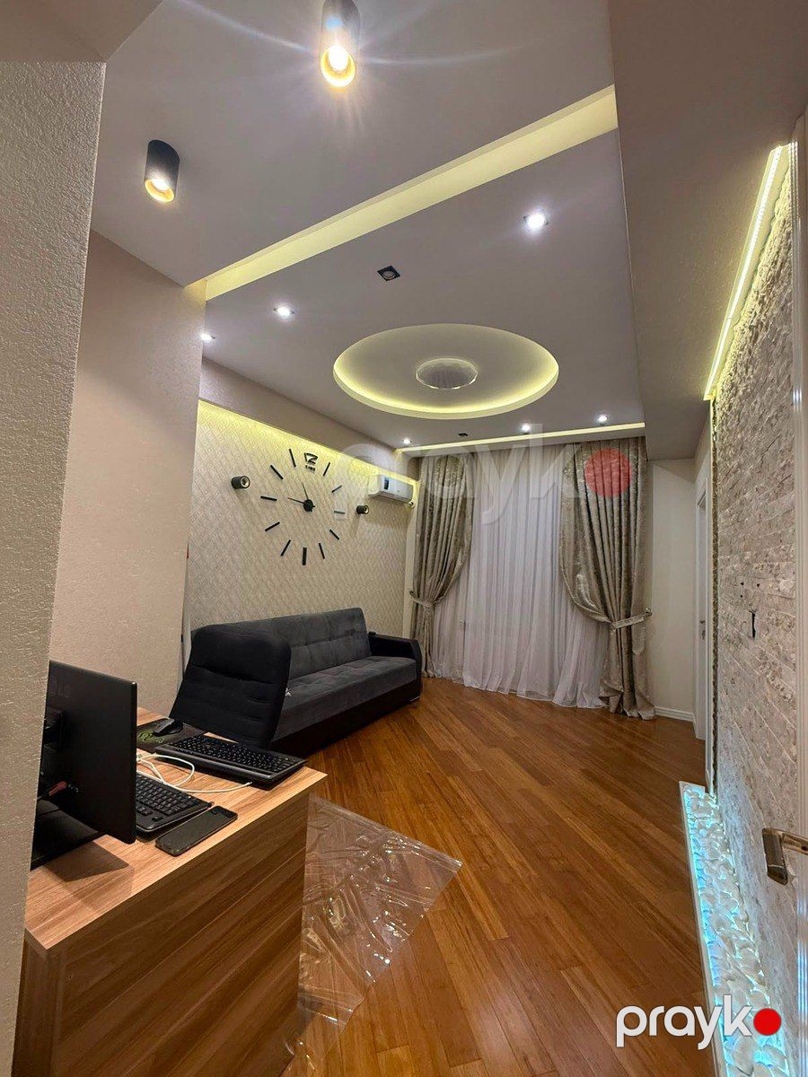 Satılır 2 otaqlı yeni tikili 64 m² — Mənzil, Bakı (7)