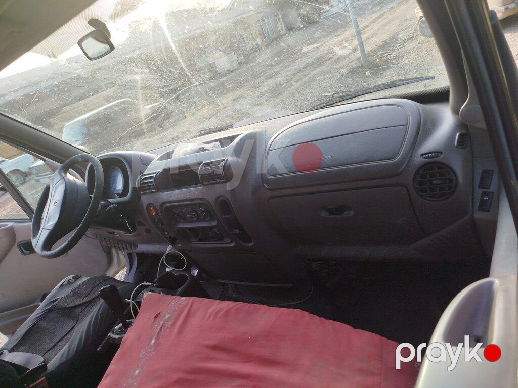Ford Transit, 2.2 L, 2001 il, 333 330 km — Avtomobillər, Sabirabad (7)