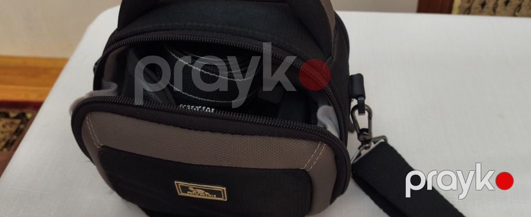 Fotoaparat Nikon Coolpix P500 — Foto və video texnikası, Xaçmaz (8)