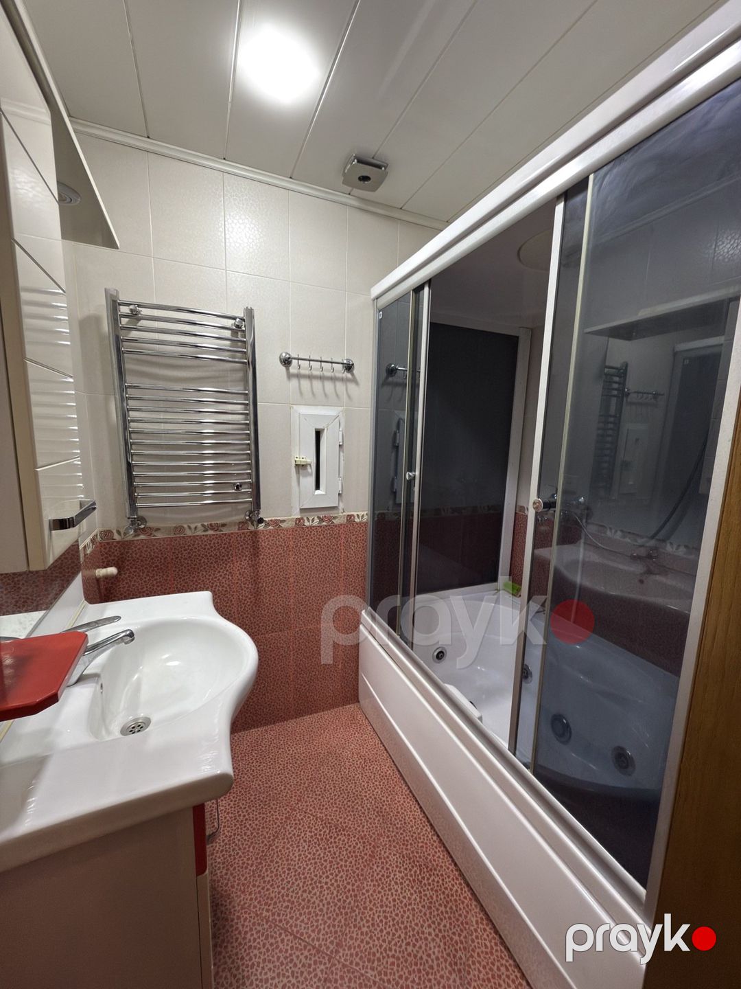 Satılır 3 otaqlı yeni tikili 85 m² — Mənzil, Bakı (10)