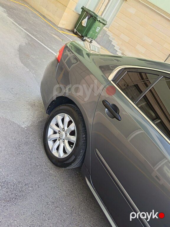 Kia Optima, 2.0 L, 2009 il, 490 000 km — Avtomobillər, Bakı (9)