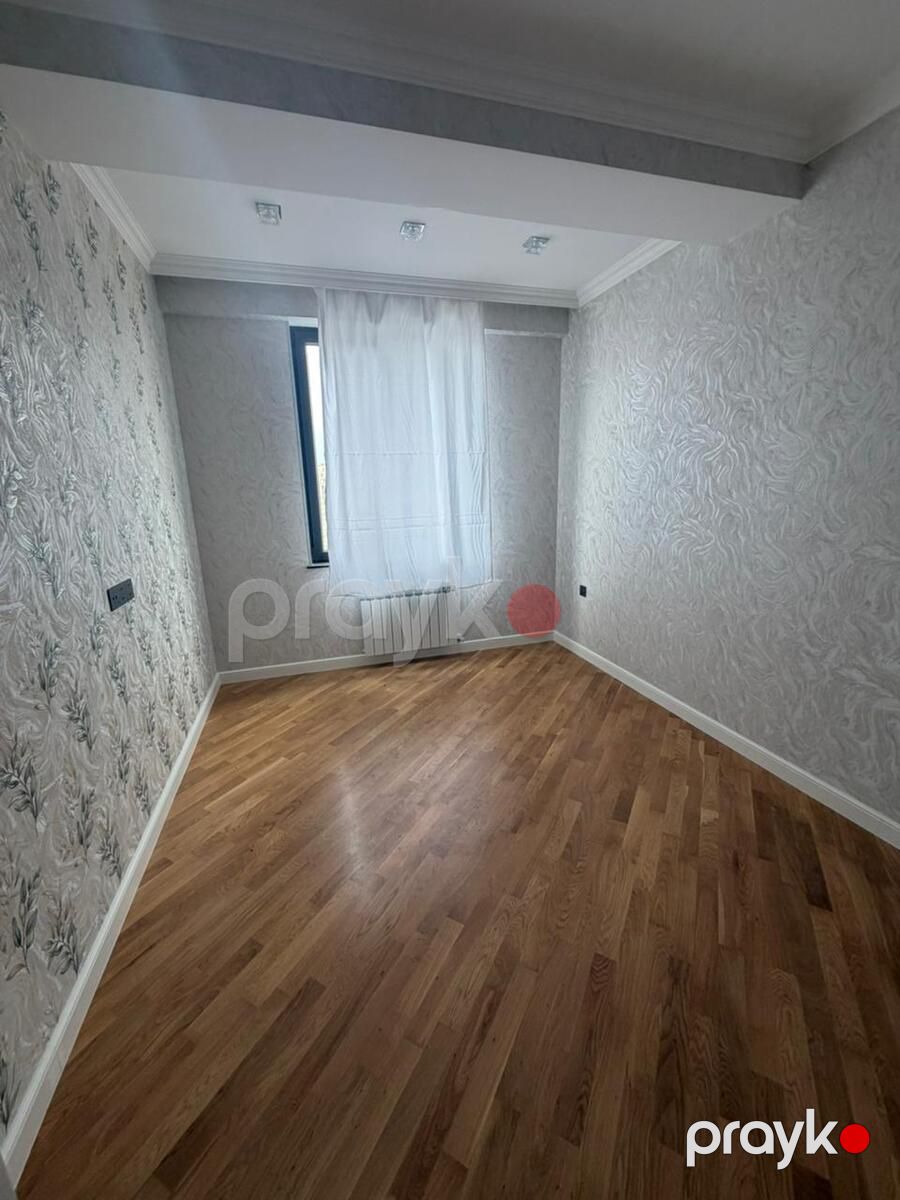 Satılır 3 otaqlı yeni tikili 95 m² — Mənzil, Bakı (9)