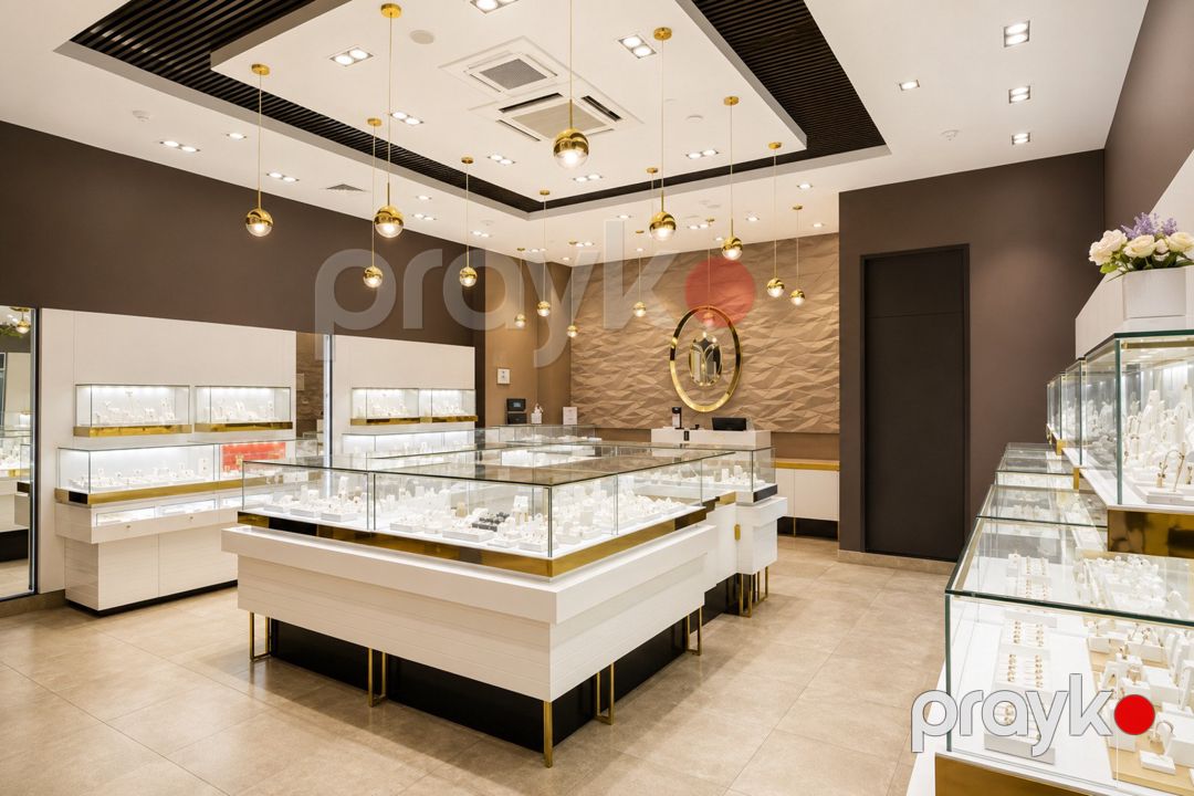 İcarəyə verilir obyekt 42 m² — Əmlak, Bakı (6)